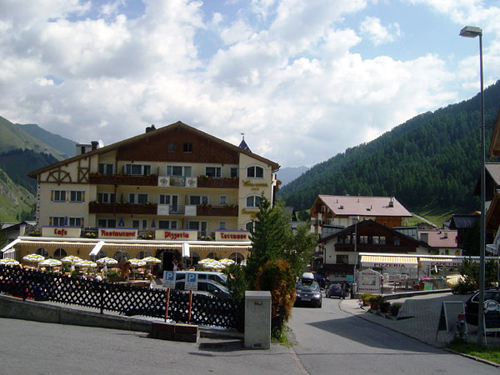 Samnaun